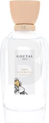 Obrázok produktu pre Annick Goutal Rose Splendide toaletná voda pre ženy 100 ml