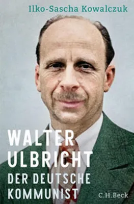 Immagine prodotto di Walter Ulbricht