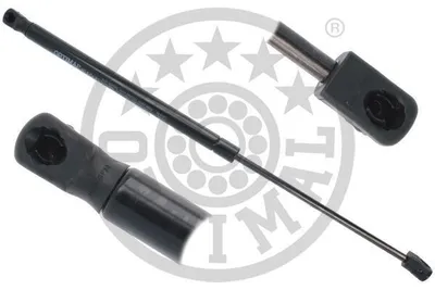 Produktbild von OPTIMAL AG-50071 Gasfeder Heckklappendämpfer für KIA RIO II (JB) 489mm