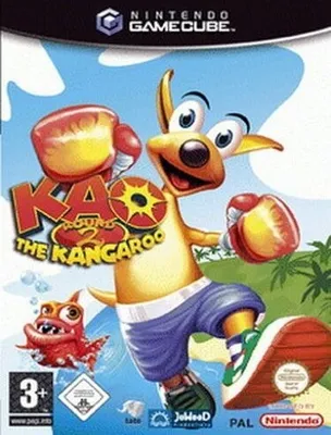 Produktbild von Kao the Kangaroo - Round 2
