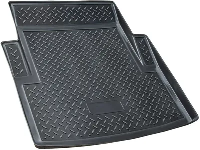 Obrázok produktu pre Vložka do batožinového priestoru pre BMW radu 3 E90 Sedan, 2005-2011 | perfektne sedí s ráfikom