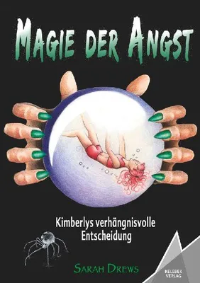Produktbild von Magie der Angst
