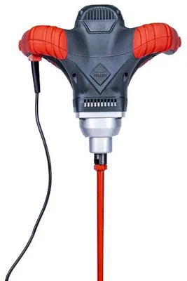 Immagine prodotto di Miscelatore Rubi rubimix-8 easy pro 230v 50/60h