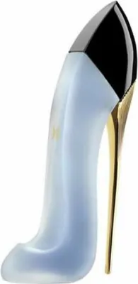 Image de Carolina Herrera Good Girl Hair Mist Eau De Parfum 30ml