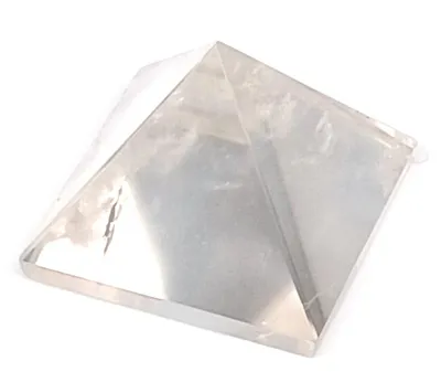 Produktbild von Pyramide Bergkristall