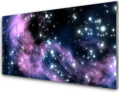 Immagine prodotto di Stampe su vetro acrilico, dimensioni 100x50 cm, ideale per decorare pareti, arte astratta
