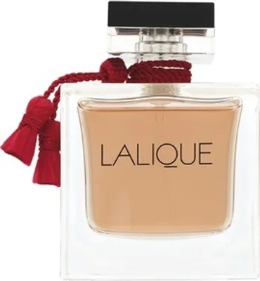 Produktbild von Lalique Le Parfum parfémovaná voda pro ženy 100 ml