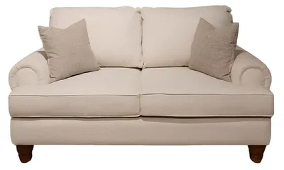 Zdjęcie produktu dla sofa 2-osobowa elegancki design 185x104x101cm