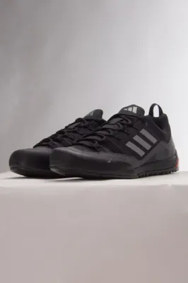 Produktbild von ADIDAS TERREX SWIFT SOLO 2 IE6901 SCHWARZ r. 42 ⅔