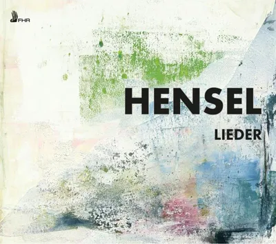 Produktbild von Lieder