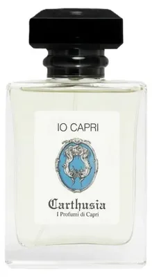 Obrázok produktu pre Carthusia Io Capri, parfémová voda, 50 ml