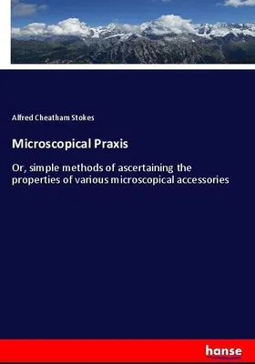 Produktbild von Microscopical Praxis