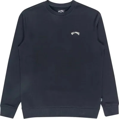 Produktbild von Billabong Arch Sweatshirt Schwarz M Herren Schwarz M
