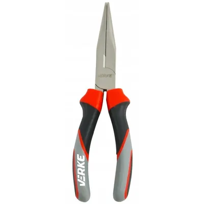 Obrázok produktu pre Kliešte predĺžené 180mm 10846