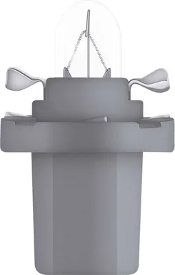 Immagine prodotto di OSRAM ORIGINAL B8.5d 24 V/1.2 W (in blocco)