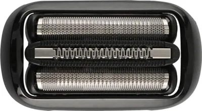 Produktbild von 53B Scherkopf Kompatibel mit Braun Series 5 und 6 Rasierer Herren 5018S, 5049s, 5762, 5764, 6075cc, 6020s, 6040cs Scherköpfe Ersatzscherteil Ersatzsch
