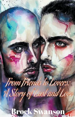Produktbild von From Friends to Lovers