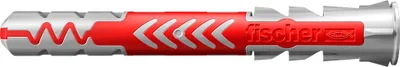 Produktbild von fischer DUOPOWER 8 x 65