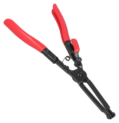 Immagine prodotto di Pinza universale per fascette stringitubo per auto