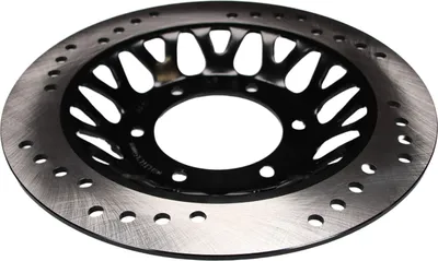 Produktbild von Moto Guzzi Bremsscheibe hinten, 887448 kompatibel mit Moto Guzzi V9 Bobber V7 Stone V85 Special Racer Nevada Classic Aquila Nera III S V 7 Rough 744 - 850 ccm Bj. 2012 - 2022