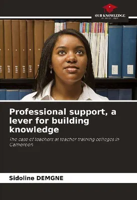 Produktbild von Professional support, a lever for building knowledge