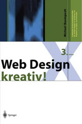 Obrázek produktu pro Kreativní webdesign!