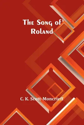 Produktbild von The Song of Roland
