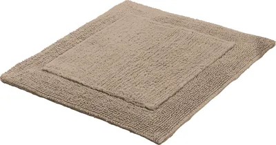 Produktbild von Erwin Müller WC-Vorlage Stuttgart" taupe 60x60 cm"