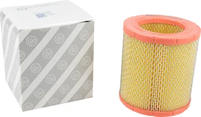 Produktbild von AG Automotive Luftfiltereinsatz Luftfilter Fiat Ducato 280 290 2,5 D TD 71754225
