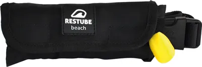 Produktbild von RESTUBE Restube beach (Jet black) 0 0 *