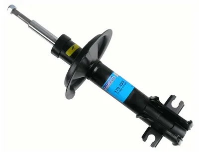 Produktbild von Sachs Stoßdämpfer 170 493
