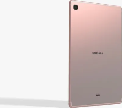 Obrázok produktu pre Samsung Galaxy Tab S6 Lite 10,4" 4GB/64GB Wi-Fi Grau (Oxford Grey) P610