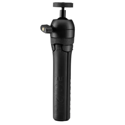 Produktbild von RØDE USB-C, Schwarz, Smartphone, 1 Lampen
