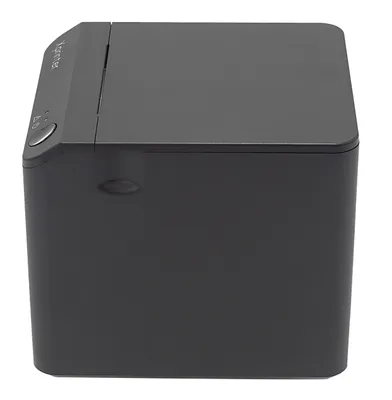 Produktbild von Kassendrucker Xprinter XP T58-K New Edition, schwarz, 90mm/s Druckgeschwindigkeit