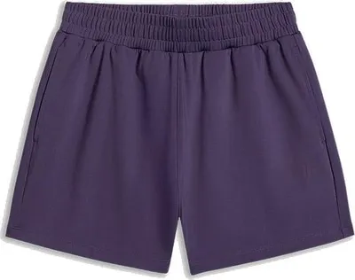 Produktbild von 4F SHORTS FNK violett L