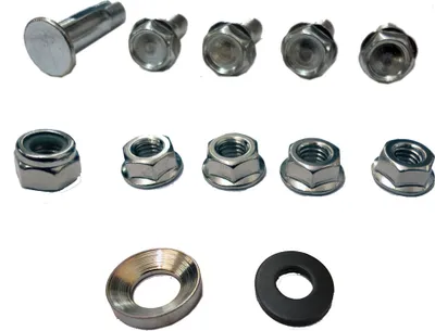 Zdjęcie produktu dla A Forged Tool 08270666, 60 g
