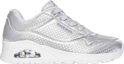 Obrázok produktu pre Skechers Uno športová obuv strieborná EU 36 žena strieborná EU 36