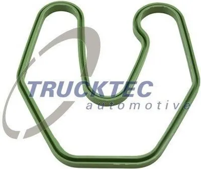 Produktbild von TRUCKTEC AUTOMOTIVE 04.11.003 Ventildeckel Zylinderkopfhaube Dichtung für SCANIA 2 - series 3 - series 4 - series