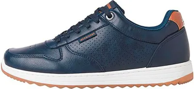 Produktbild von Jack & Jones Piers Sportschuhe Blau EU 43 Mann Blau EU 43