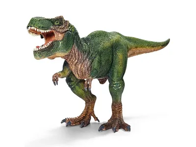 Obrázek produktu pro Schleich Dinosaurus - Tyrannosaurus, figurka pro děti 4+