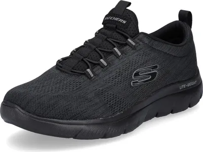 Zdjęcie produktu dla Skechers Summits Sneaker czarny