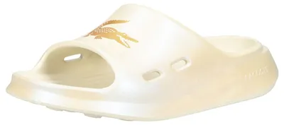 Produktbild von Lacoste Pantoletten Pantoletten Kunstleder