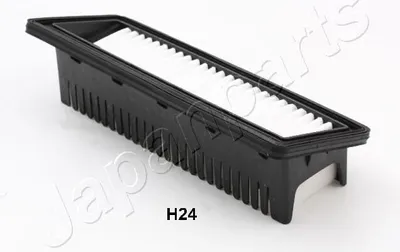 Produktbild von Luftfilter JAPANPARTS FA-H24S für HYUNDAI i10 (PA) Filtereinsatz
