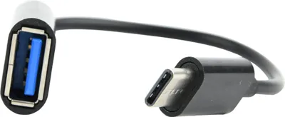 Obrázek produktu pro gembird USB 2.0 Type-C adapter (CM/AF)