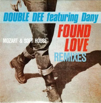 Obrázok produktu pre Found Love (Remix)