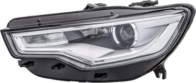 Zdjęcie produktu dla Reflektor świateł przednich HELLA 1EL 011 150-351