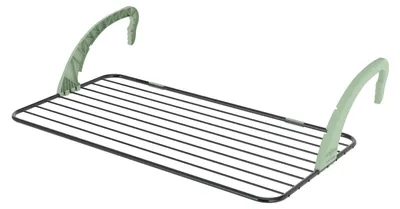 Produktbild von Colombo | Wäscheständer für Balkon Balcony Bold aus Stahl 10 m