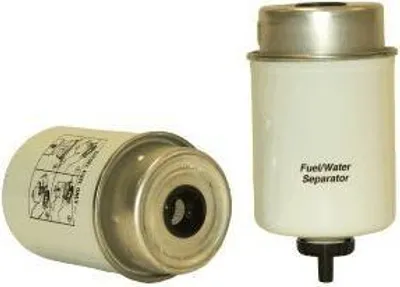 Produktbild von Kraftstofffilter WIX FILTERS 33546 Anschraubfilter