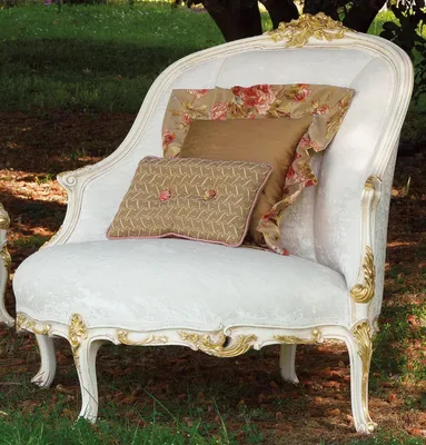 Productafbeelding van Fauteuil, tweezitsbank, gestoffeerde banken, fauteuil, Chesterfield-fauteuil, orenfauteuil, meubels