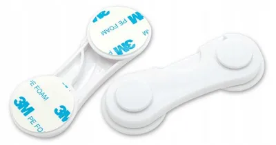 Produktbild von Piambo Kindersicherung für Schrank und Schublade 1 Stk.